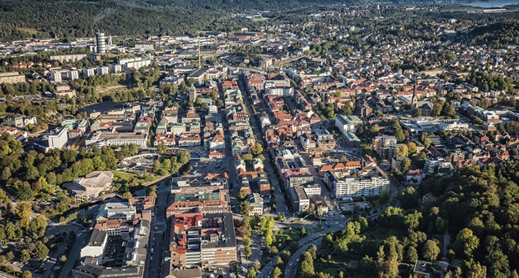Borås