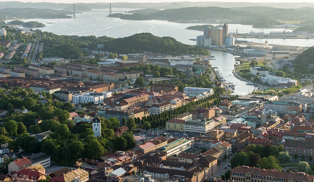 Uddevalla